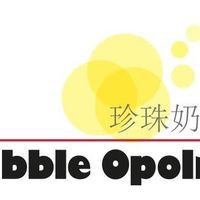 Bubble Opolis Zhēn Zhū Nǎi Chá
