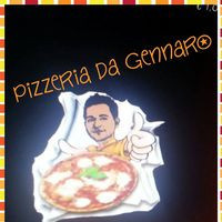 Pizzeria Da Gennaro