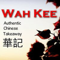 Wah Kee Takeaway