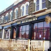 The Westbury
