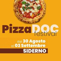 Pizza E Non Solo Nocera Superiore