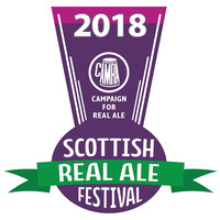 Scottish Real Ale Festival