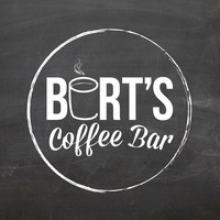 Bert's Coffee