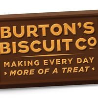 Burtons Biscuits