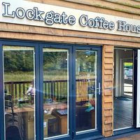 Lockgate Coffee House