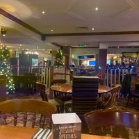 Brewers Fayre Foxlydiate Arms