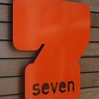 Seven Arts And Cafe