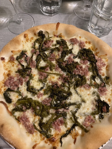 Pizzeria Spaltodieci