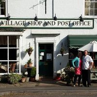 South Warnborough Village Shop