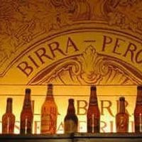 L'antica Birreria Peroni