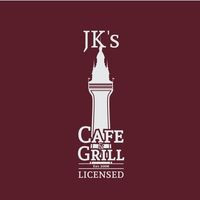 Jk's Cafe And Grill