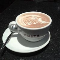 Costa Coffee Hartley Wintney