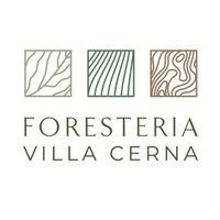 Foresteria Villa Cerna