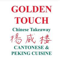 The Golden Touch Chinese Takeaway