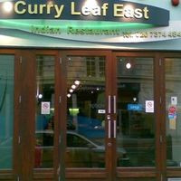 Curry Leaf East