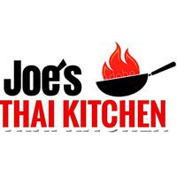 Joes Thai Kitchen