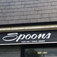 Spoons. Deli Cafe