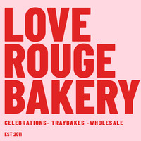 Love Rouge Bakery