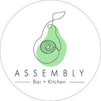 Assembly Kitchen At Headingley Heart