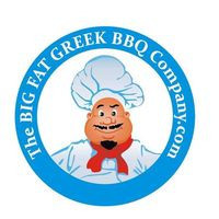 The Big Fat Greek Bbq Company
