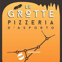 Pizzeria Le Grotte