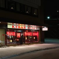 Kebab-huset