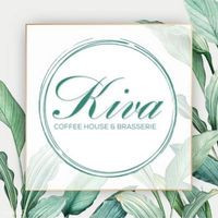 Kiva Coffee House Brasserie