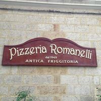 Pizzeria Romanelli