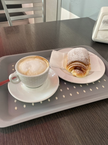 Pasticceria Artigianale Caffè Coccinella