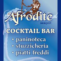 Restaurang Afrodite