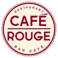 Cafe Rouge Colchester