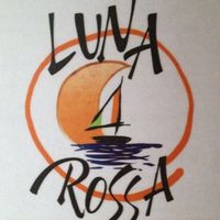 Luna Rossa Italian Restaurant Cafe Bar