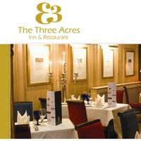 The Three Acres Inn And
