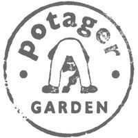 Potager Garden Glasshouse Cafe