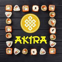 Akira Sushi