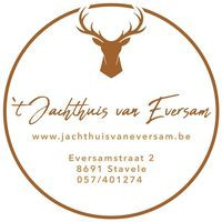 T Jachthuis Van Eversam