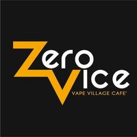 Zerovice Vape Village Cafe'