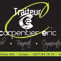 Traiteur Carpentier Eric Sprl