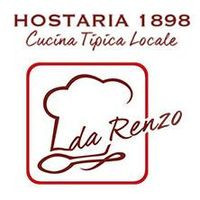 Hostaria 1898 Da Renzo