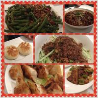 Tang's Chinese Cuisine