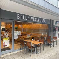 Cafe Bella Vista