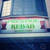 Prestij Kebab