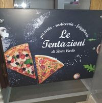 Pizzeria Le Tentazioni