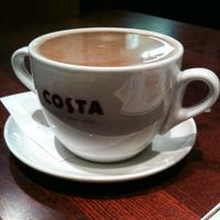 Costa Coffee