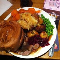 Old Forge Toby Carvery