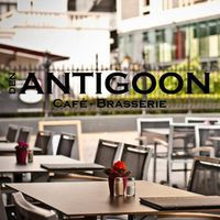 Brasserie Den Antigoon