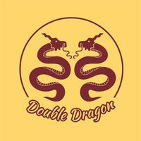 Double Dragon Takeaway