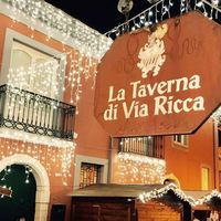 La Taverna Di Via Ricca