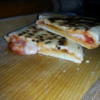 La Vera Piadina Romagnola