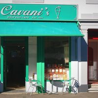 Cavani's West End Cafe